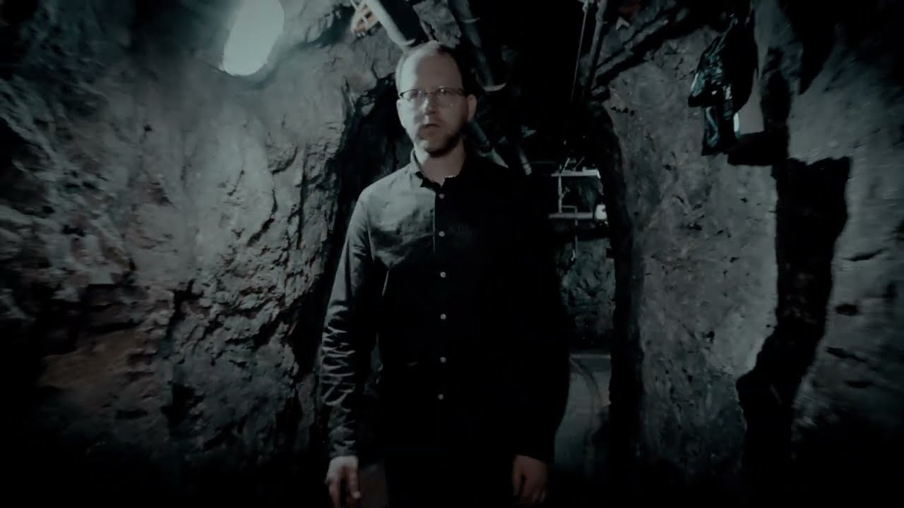 DANIEL BLATTER - nit ich