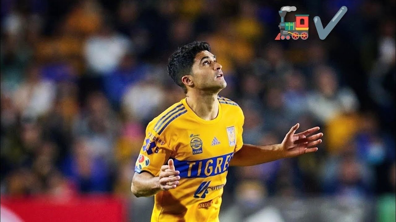 💣Nicolás Ibáñez, llegó el NUEVE para Cruz Azul: negociaciones y todos los detalles.
