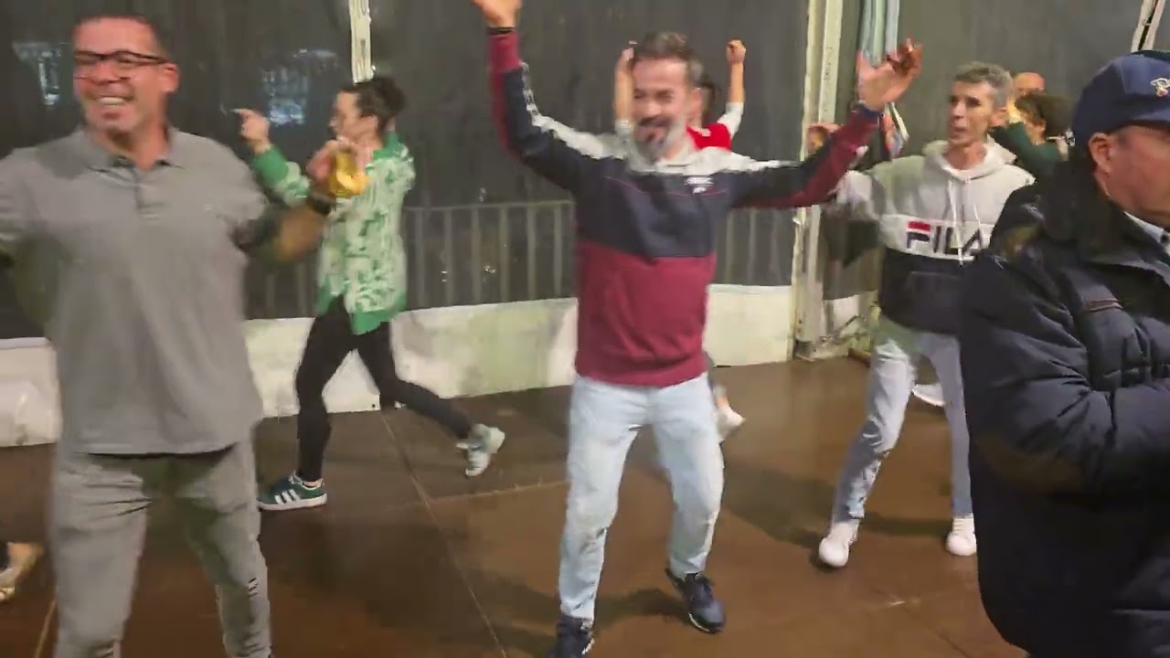 TRADIÇÃO EM P.DA BARCA SÁBADO À NOITE 31 DE JANEIRO 2026 GOSTOU SUBSCREVA O CANAL 