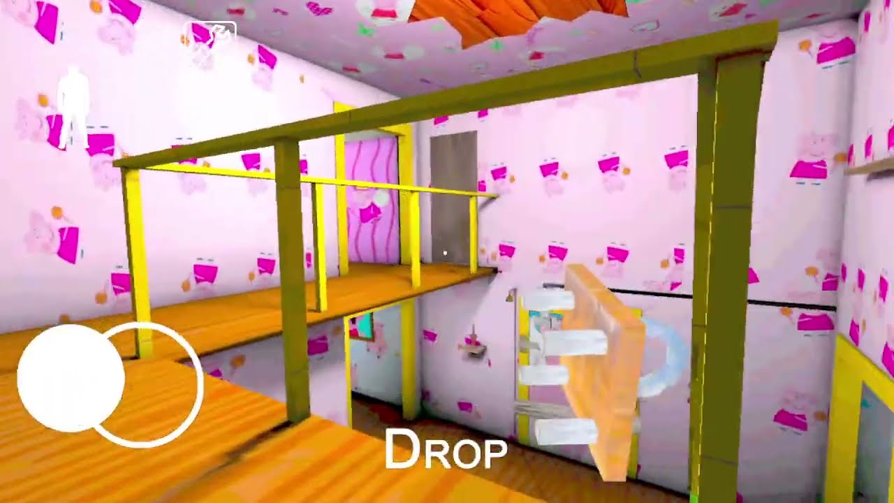 Granny Live Gaming|Granwny Gameplay video live|Horror Escape Game