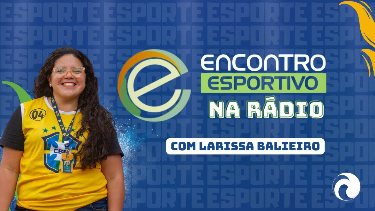ENCONTRO ESPORTIVO - 11.02.2026