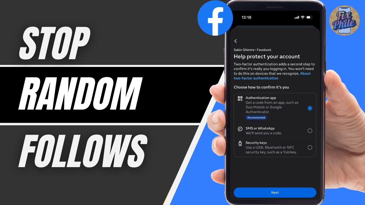 How To Secure Facebook Account From Hacking 2026 | Remove Unauthorized Access