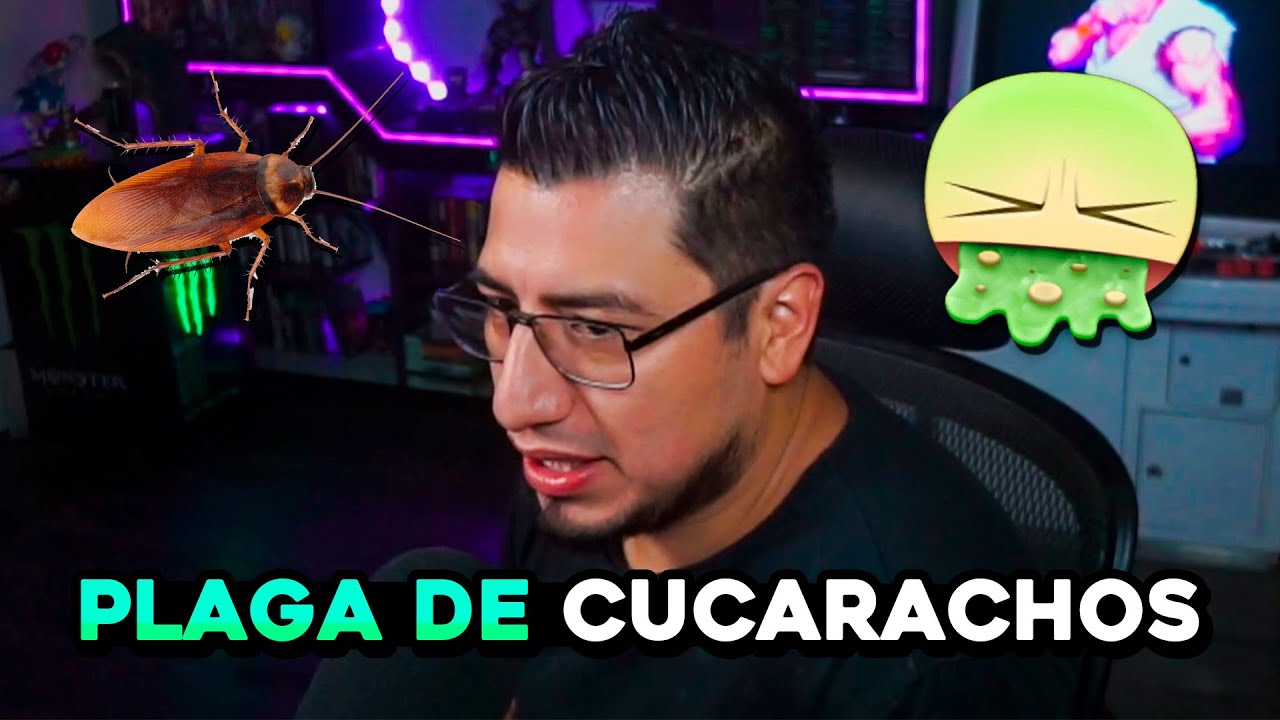Renté EL PEOR DEPARTAMENTO que existe | Fedelobo