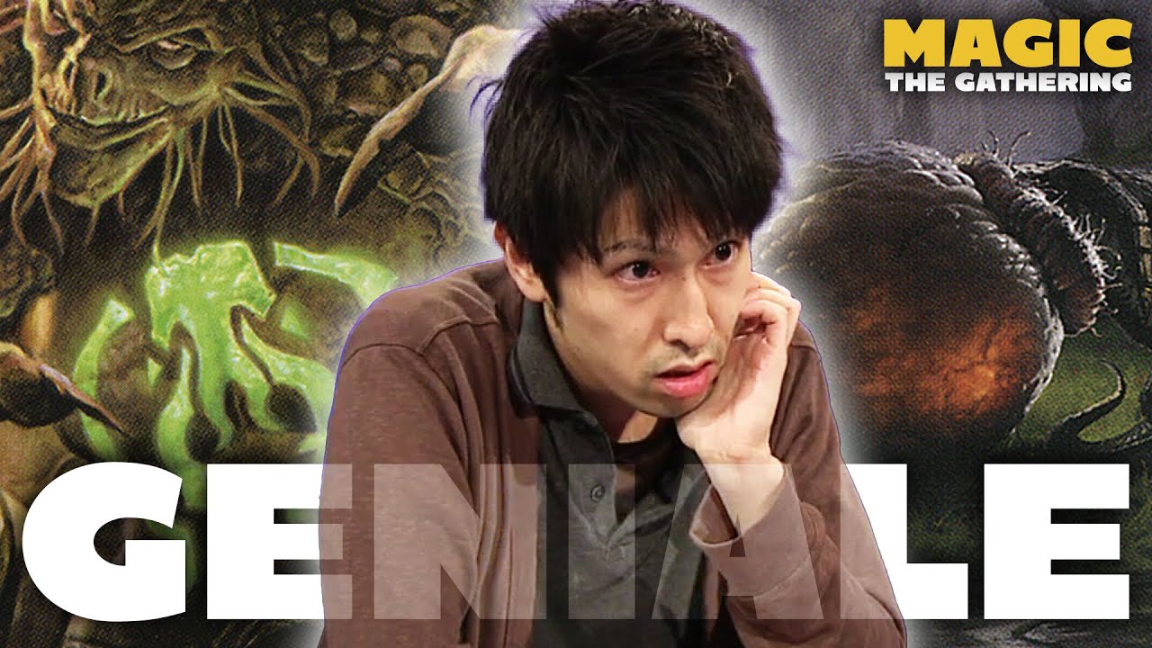 La giocata pi&ugrave; GENIALE di Magic: The Gathering 🧠