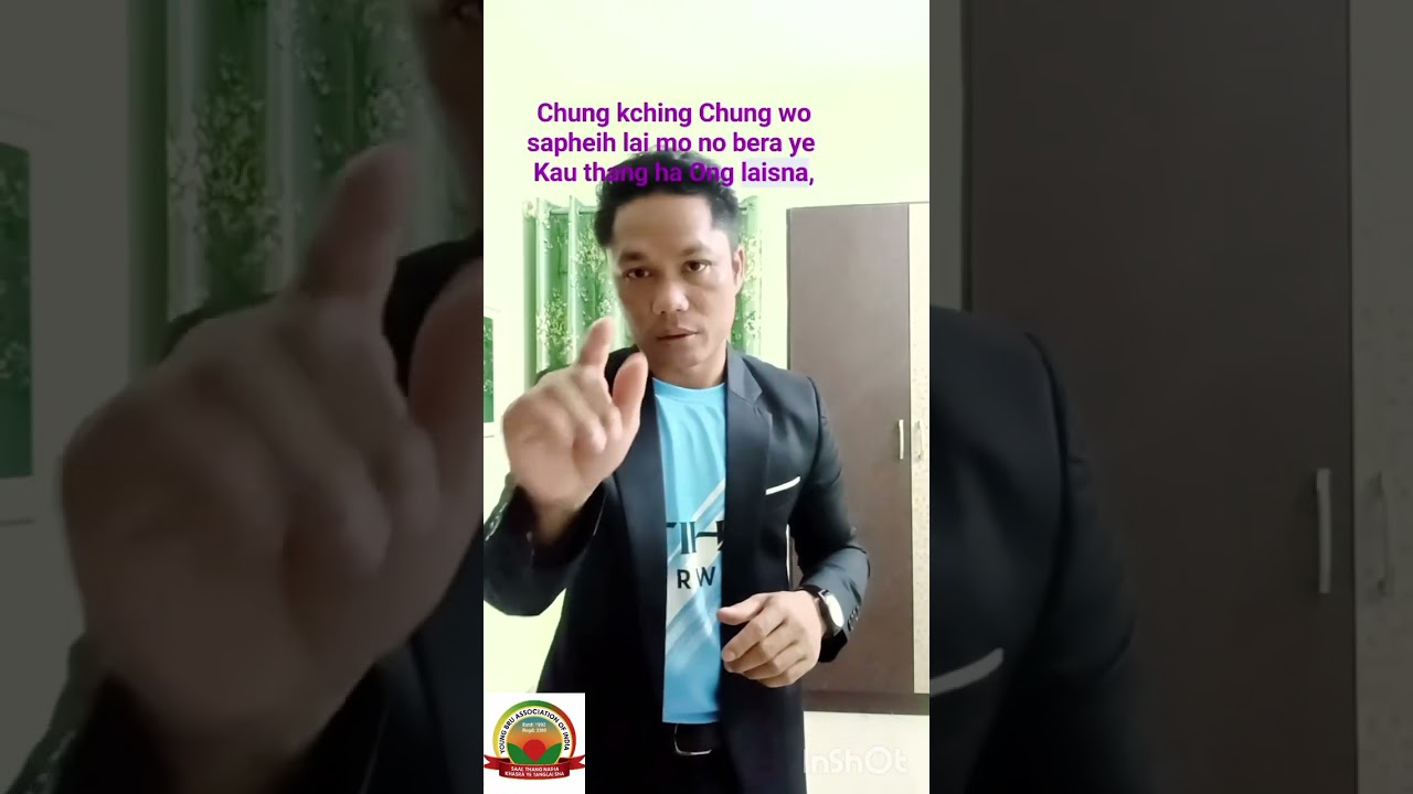 CHINI BRU CHA KHO MY YA OG MO , SILY D🥹🥹