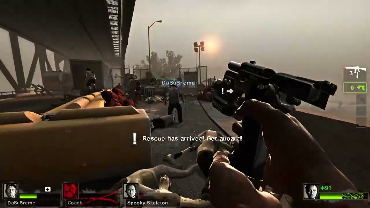 Zombie Igre i Dalje Ostaju Najbolje