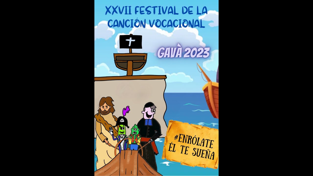 vocacional safa gava 2023