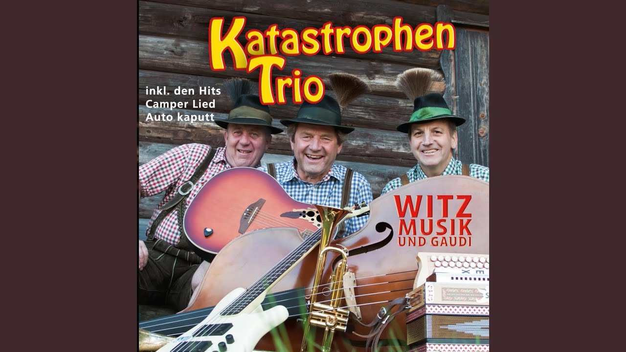 Auto kaputt