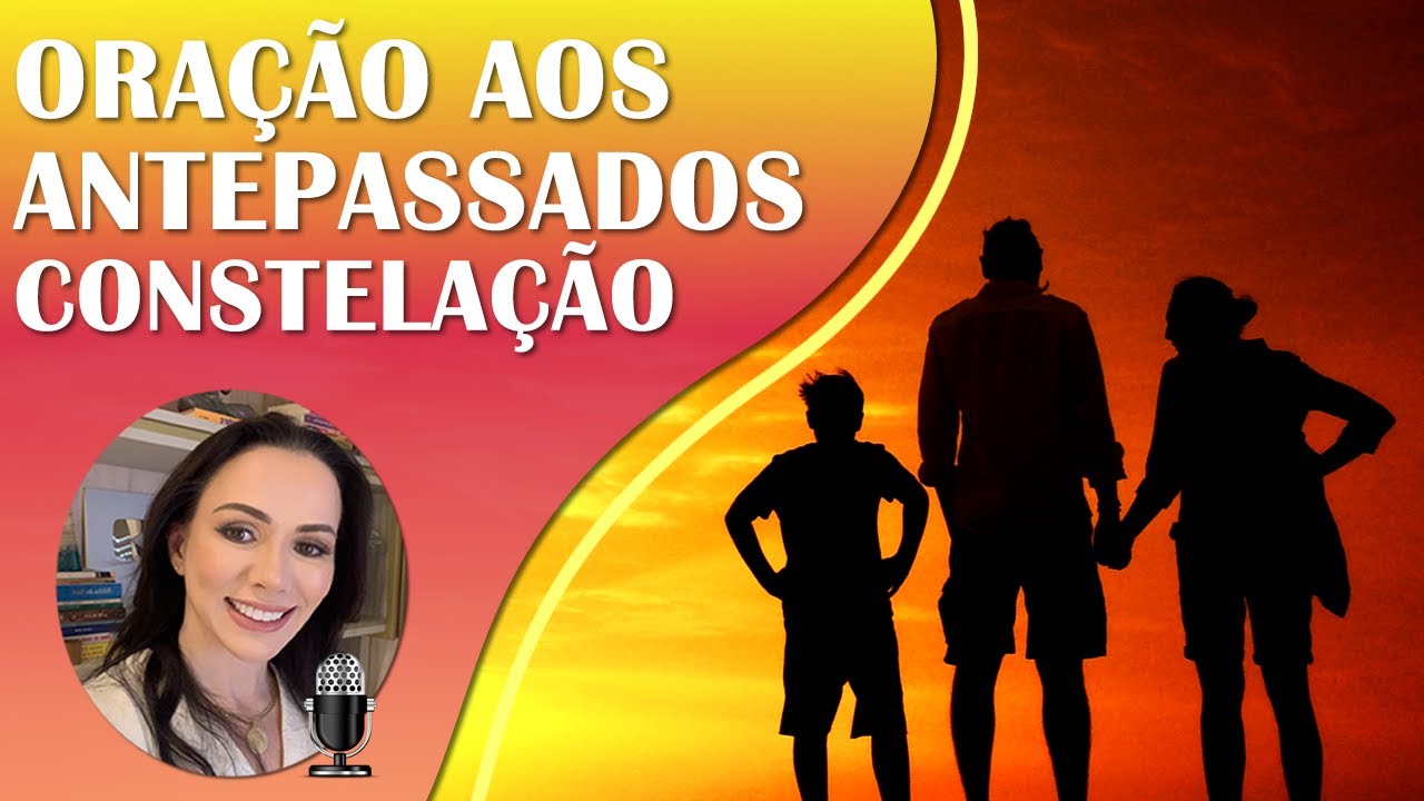 🕊️ Ho'oponopono e Oração aos Antepassados | Bert Hellinger | Reiki e Constelação Familiar ✨