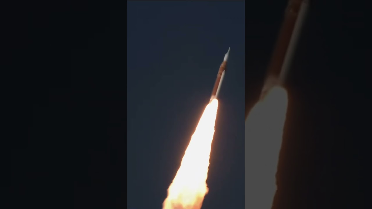 NASA launches Artemis II in South Florida, crew headed to moon