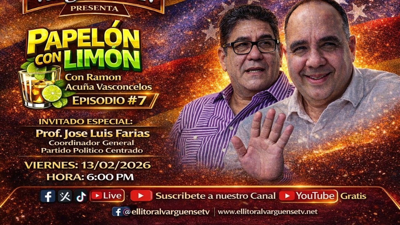 El Litoral Varguense TV