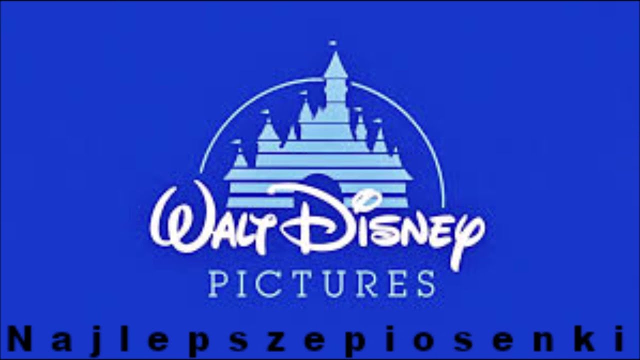DISNEY - NAJLEPSZE PIOSENKI