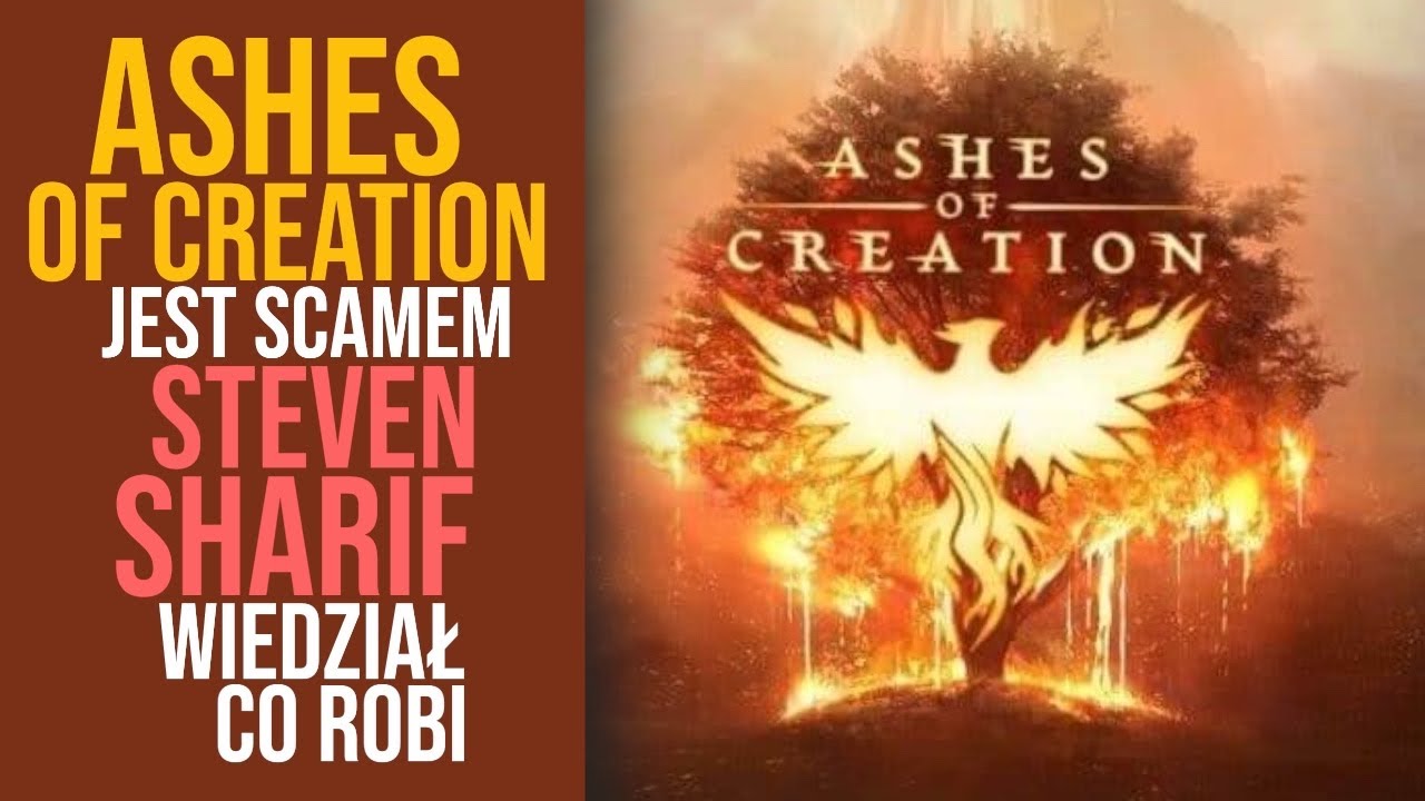 Porażka Ashes of Creation była do przewidzenia