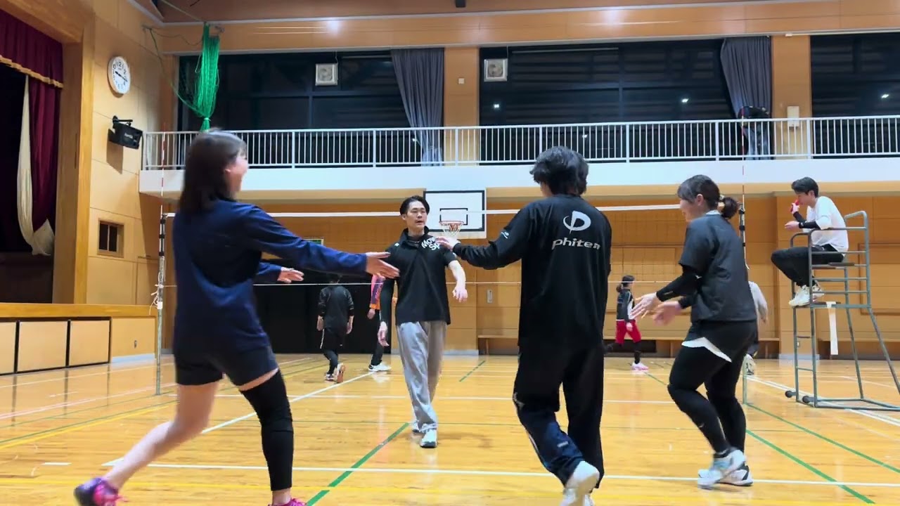 2026.2.27(金)練習