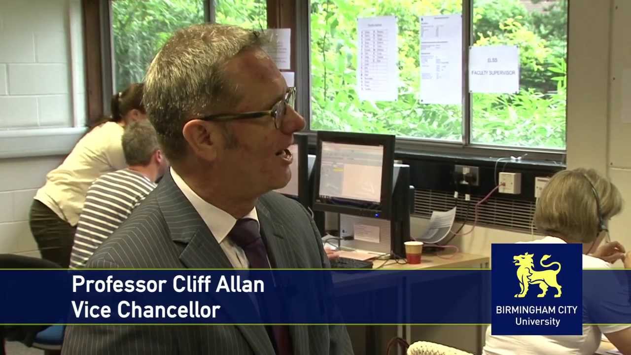 Message from the Vice-Chancellor