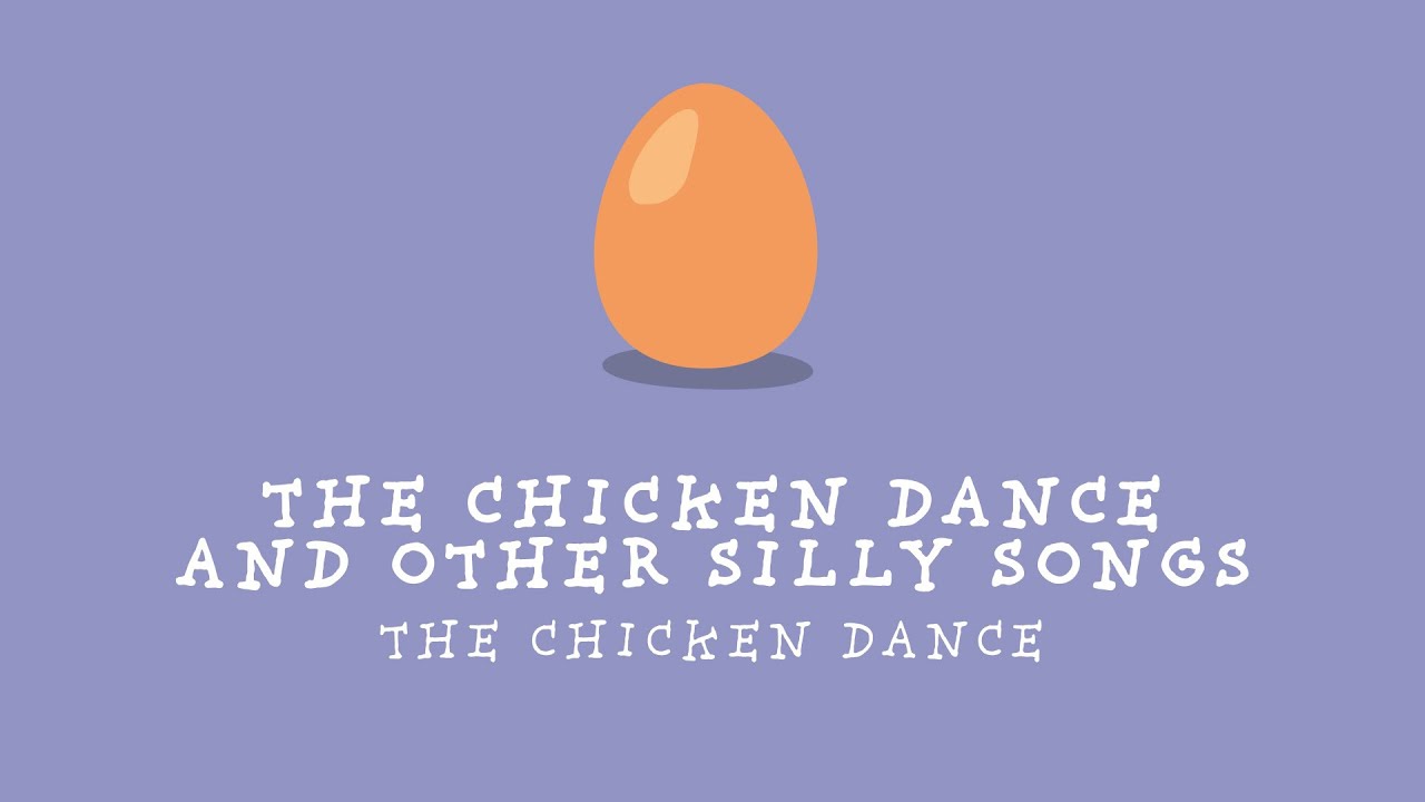 Sing N Play: The Chicken Dance | The Chicken Dance and Other Silly Songs (Sing Along)