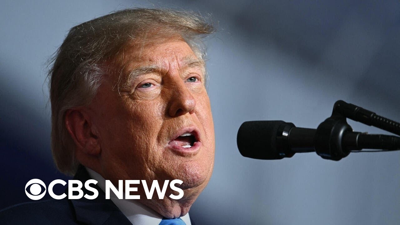Trump continues to stump for midterms, Supreme Court begins new term, more | The Takeout