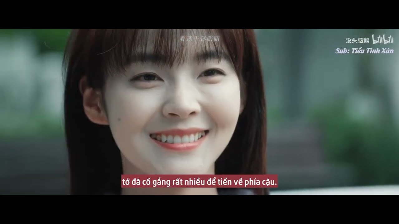 “Mười một năm yêu thầm của Trương Vạn Sâm.