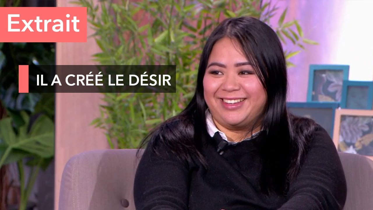 De la haine à l'amour - Ça commence aujourd'hui
