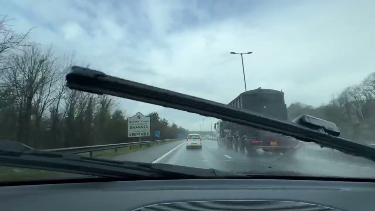 Friday commuting (and College Run)