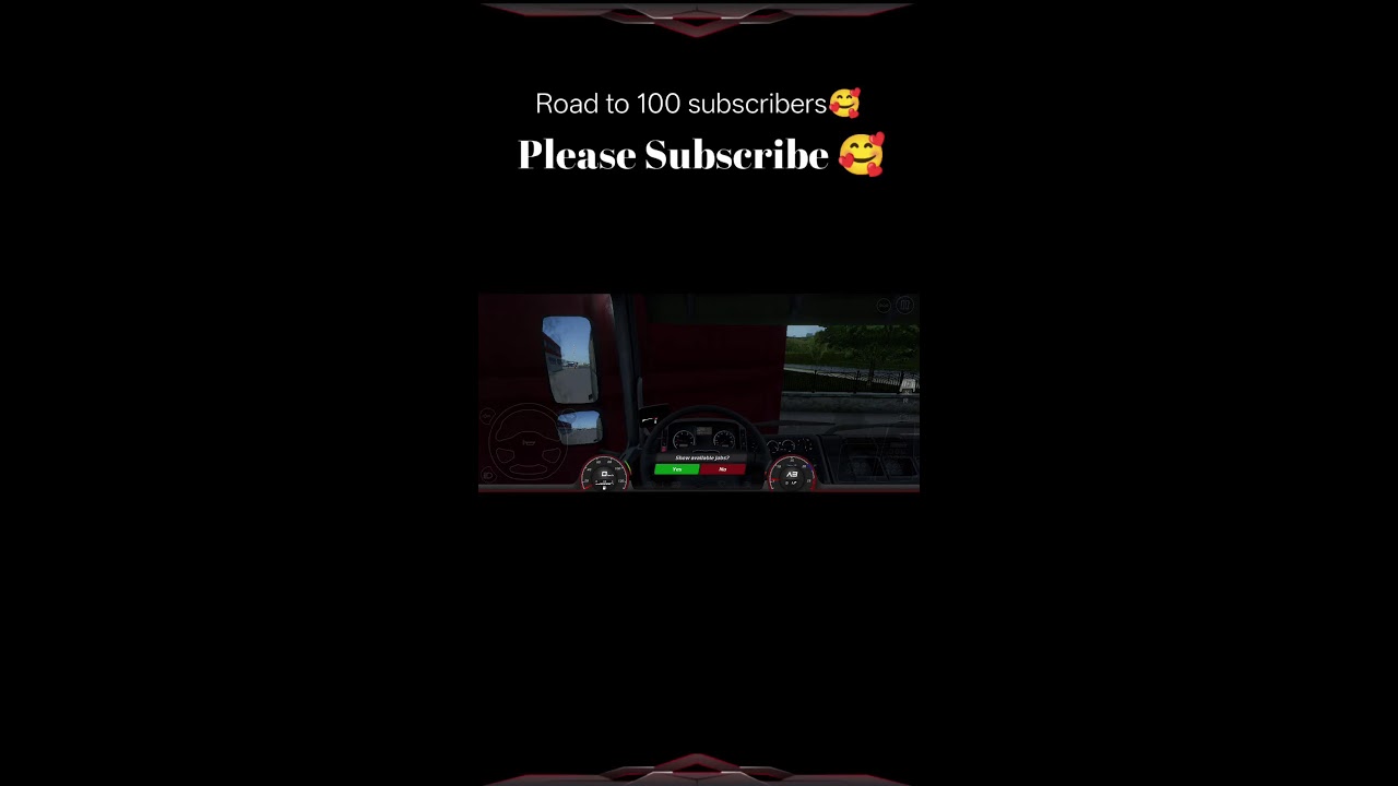Truckers of Europe 3 Live Stream