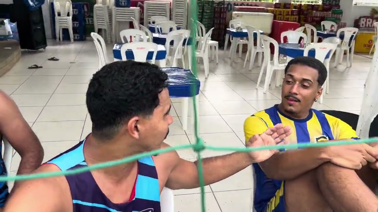 7º Pelada dia 28/02/2026