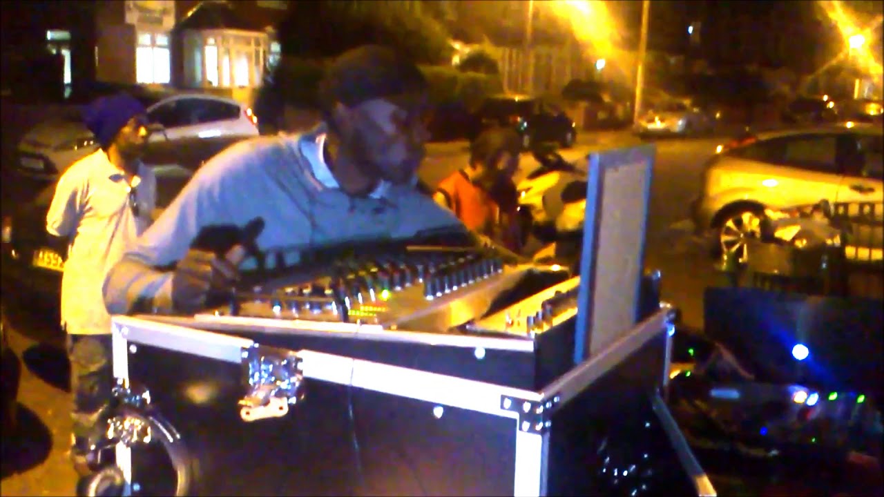 Aah dun it Dun presents Iration vibes part 4