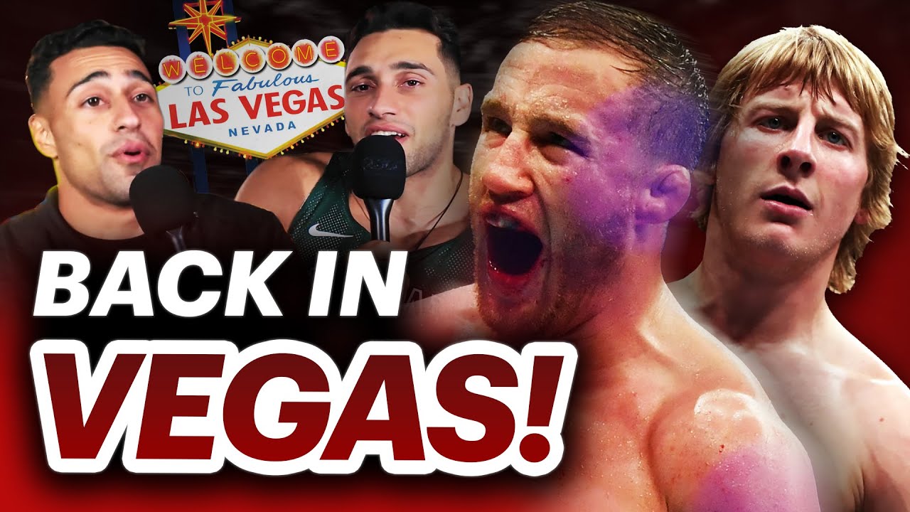 McGregor Contract Talks, Derrick Lewis Controversy & UFC 324 Predictions