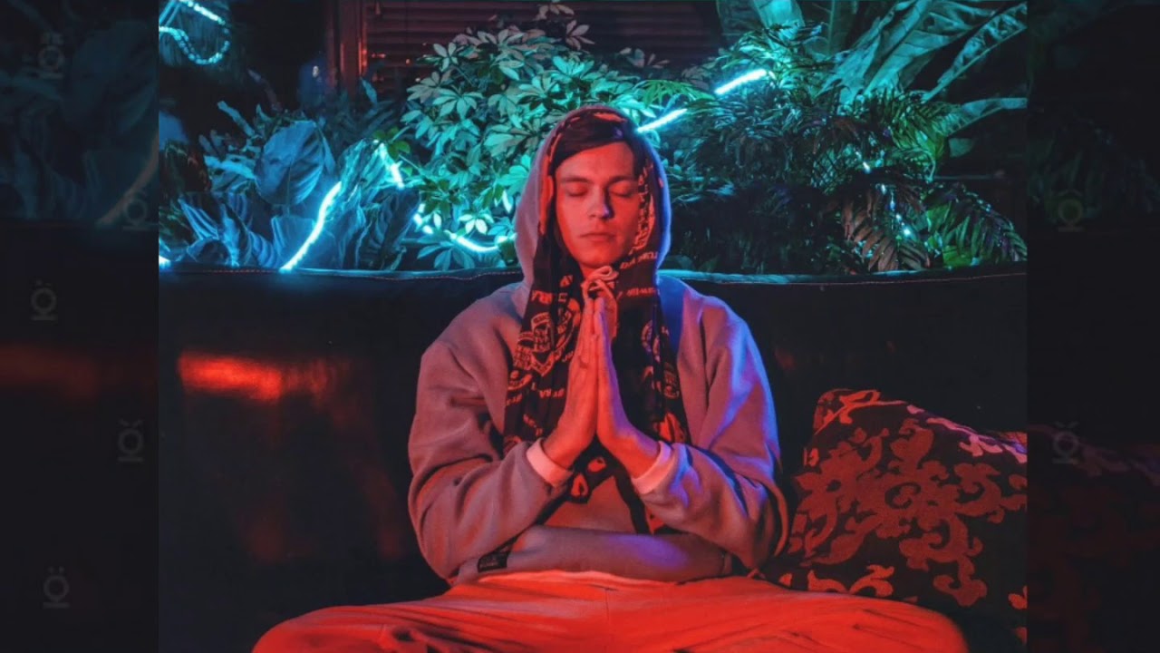 OG BUDA - СПОНТАННО [LEAK 2020]