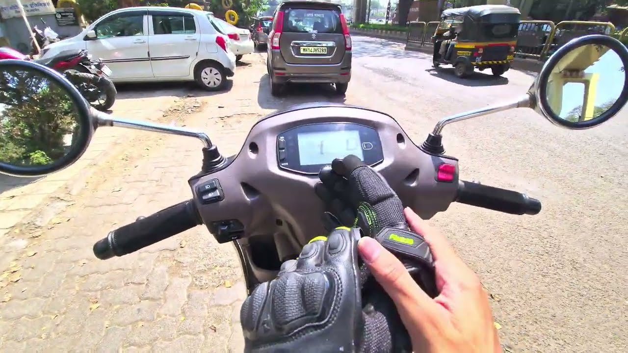12 February 2026, ACCESS Ride