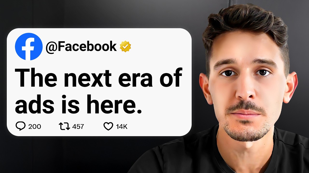 Новые правила рекламы в Facebook на 2026 год (изучите их как можно скорее)