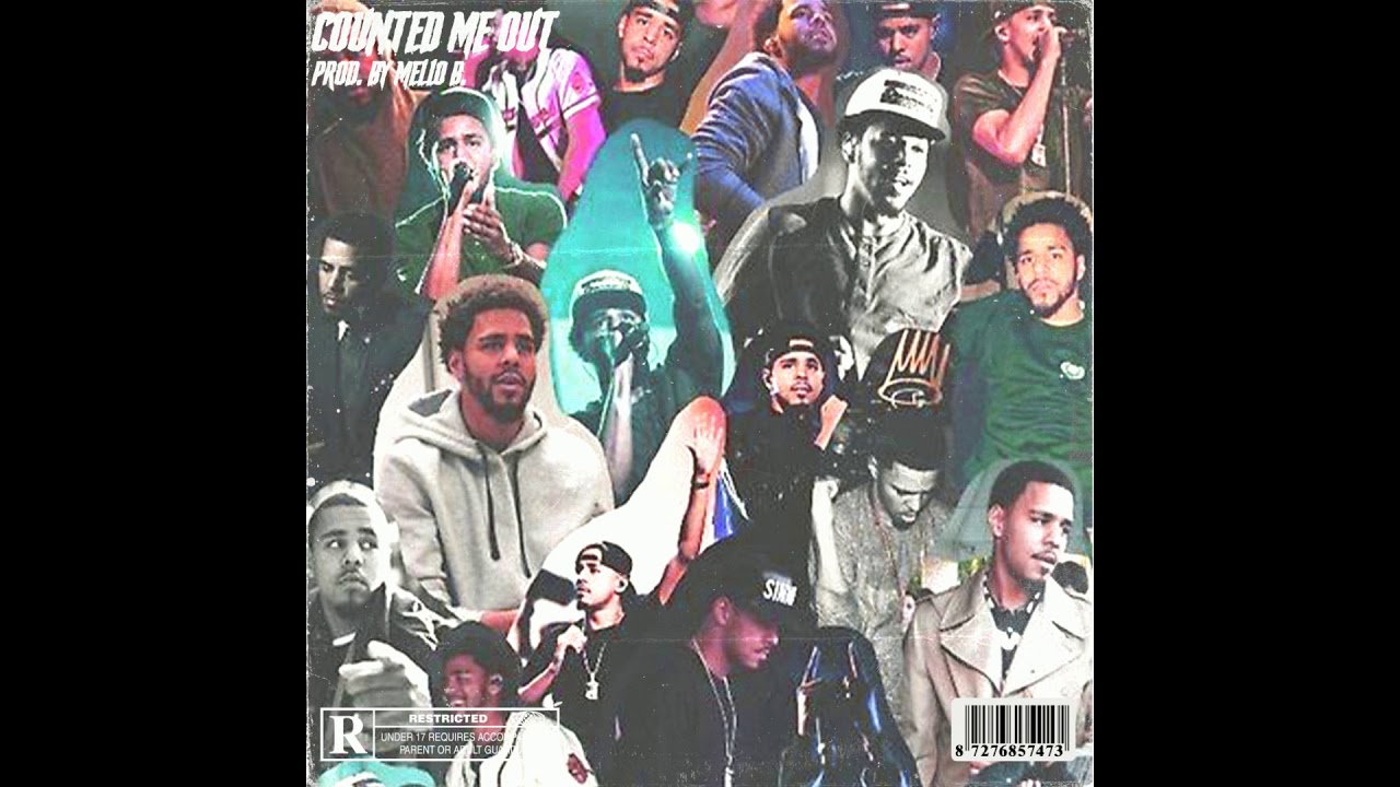 [FREE FOR PROFIT] J Cole Type Beat 2021 - 