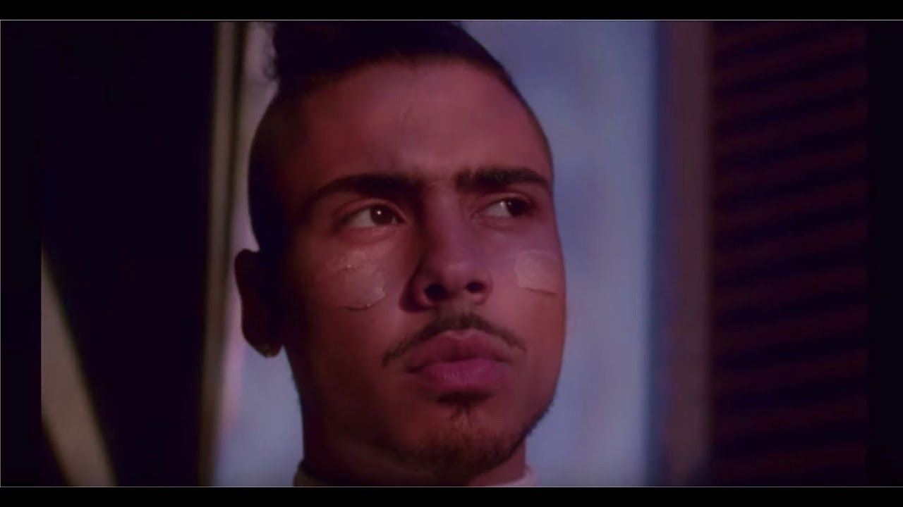 Quincy  - You're Crazy I'm Fine [Official Music Video]