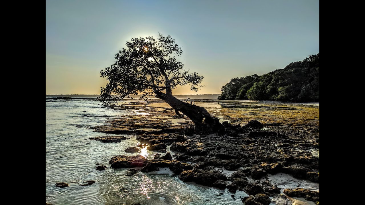 Panaitan Island West Java