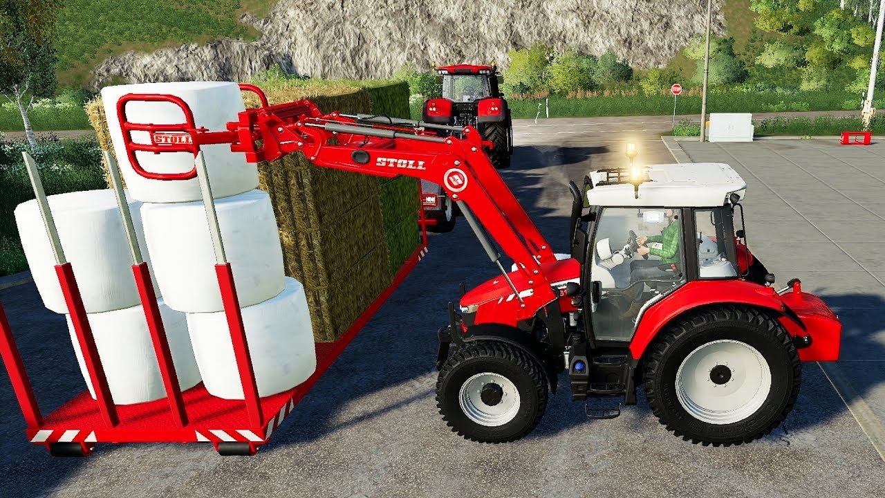 FS19 - Forestry and Farming on Felsbrunn 056