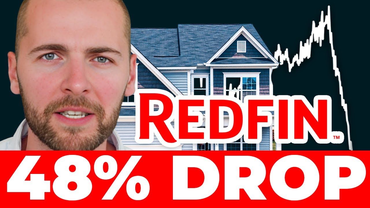 Redfin сообщает о крупном крахе инвестиций во Флориде (обвал на 60% в Орландо)