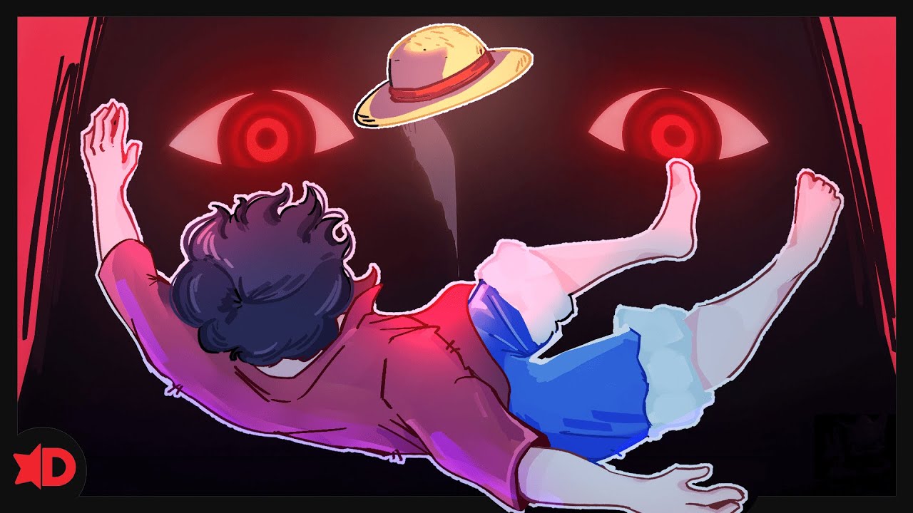 O lado mais CRUEL de One Piece