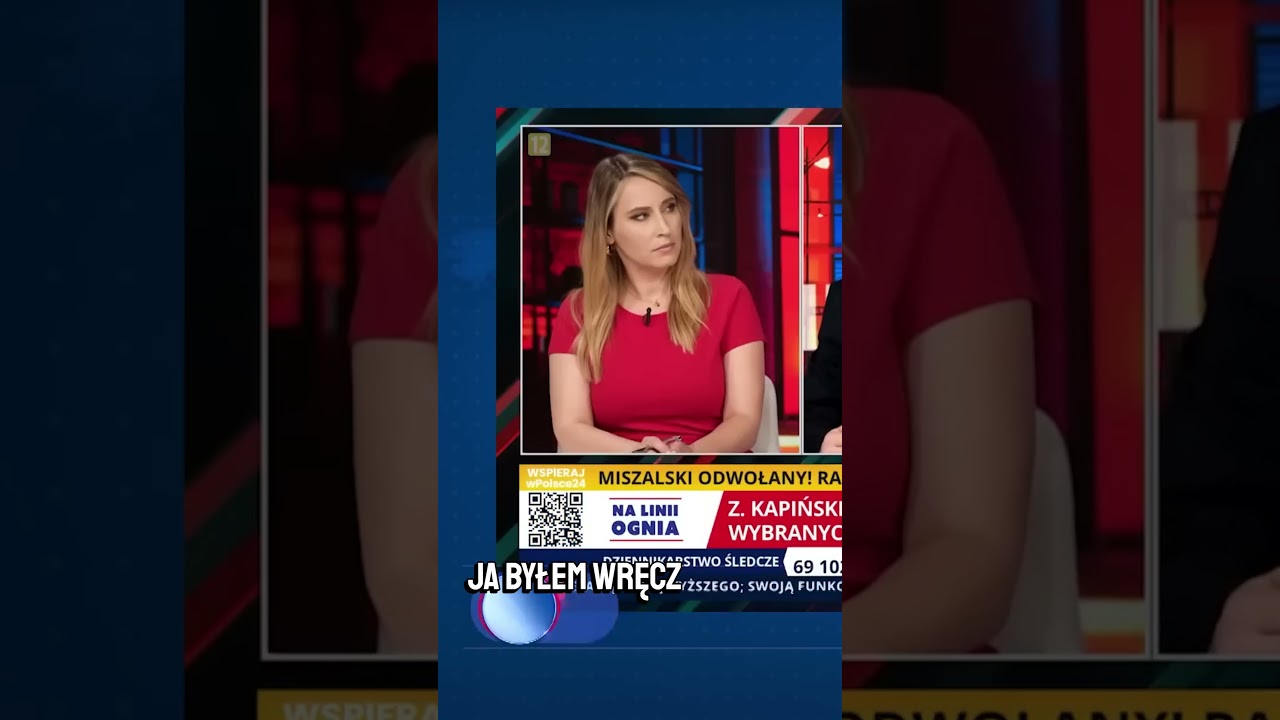 Sędzia Kapiński o decyzji sądu z 2000 roku