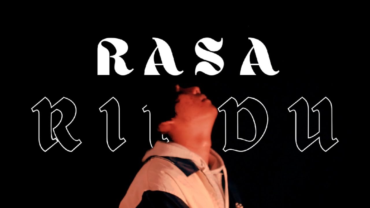 Rasa Rindu - NickYusuf (Official Lyric Video)