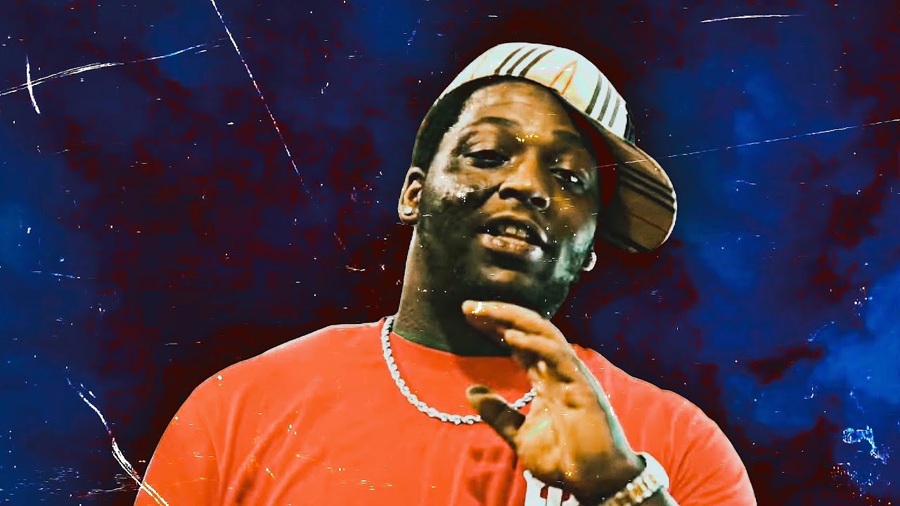 Rio Da Yung Og - Savage Mode (Prod. YGD Beats)