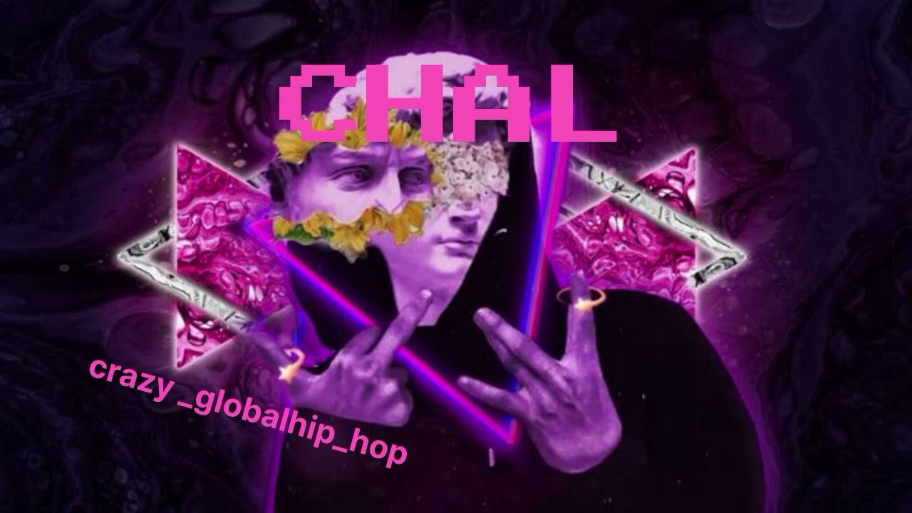 #new#rap #drop CHAI #crazy_globalhip #subscribe 