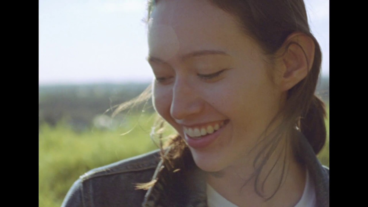 FAZERDAZE / Take it slow (Official Music Video)