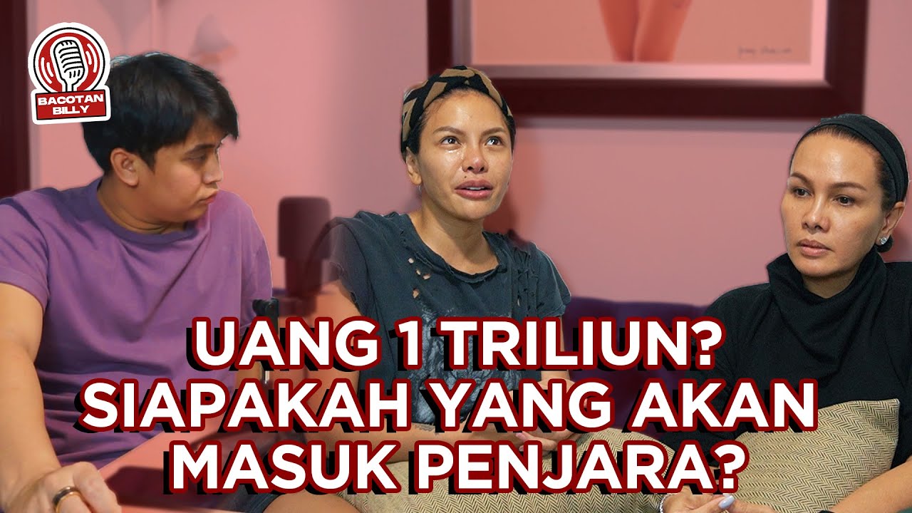 Nikita mirzani di AMUK Ka Fitri