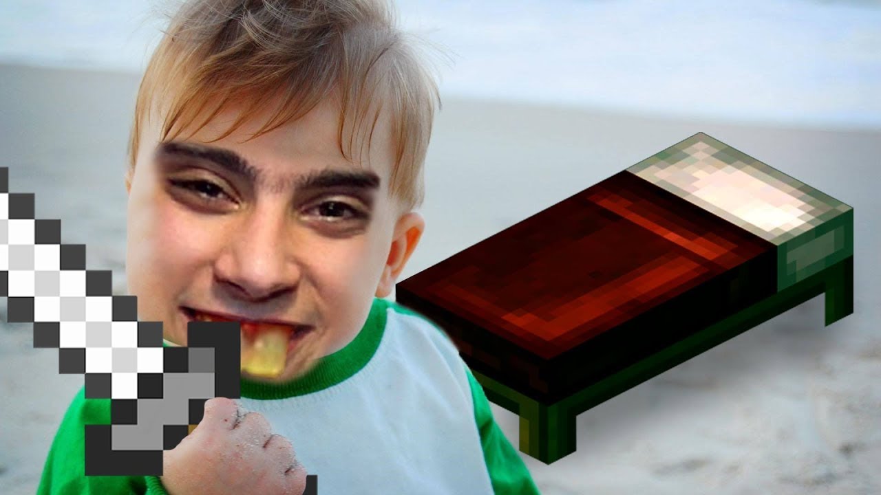 ZNALEŹLIŚMY SYNA TEETHTARDA?