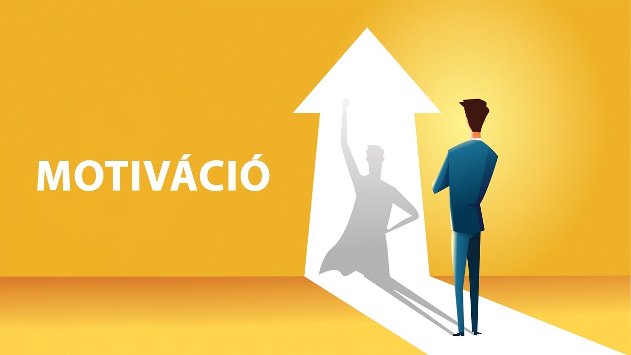 9 trükk, amivel motiválhatod magadat