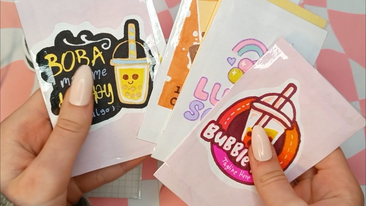 NOWA KOLEKCJA BUBBLE TEA 🧋 Kostki do gitary 🎸 iPhony 📱 Co robić w ferie ❄️ itp.