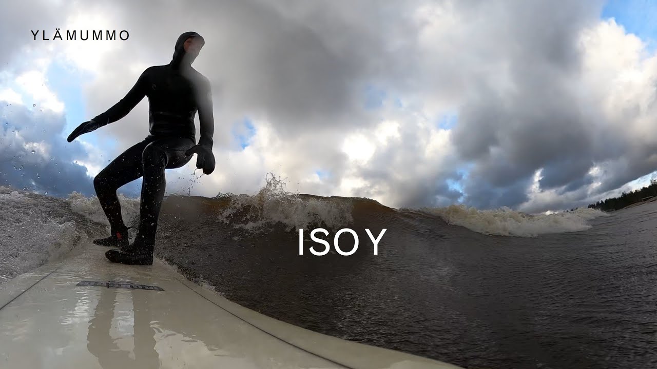 Iso Y