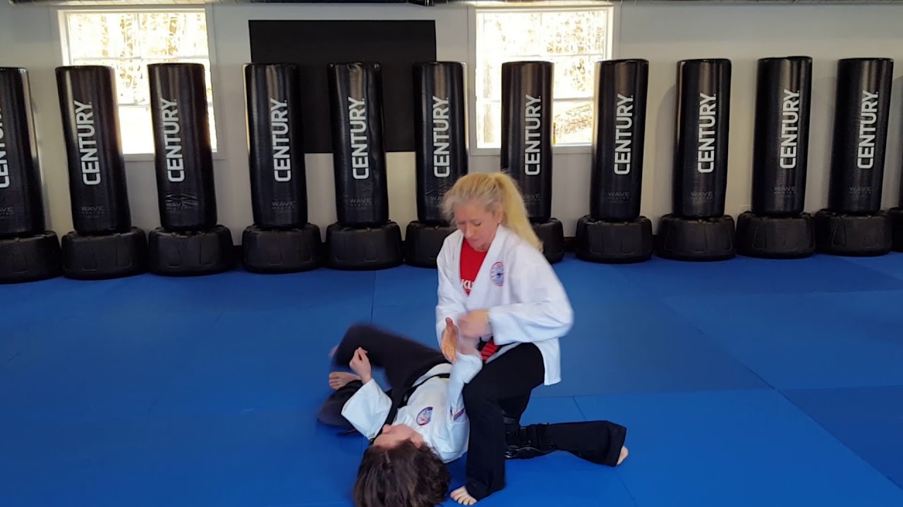 What is Hapkido