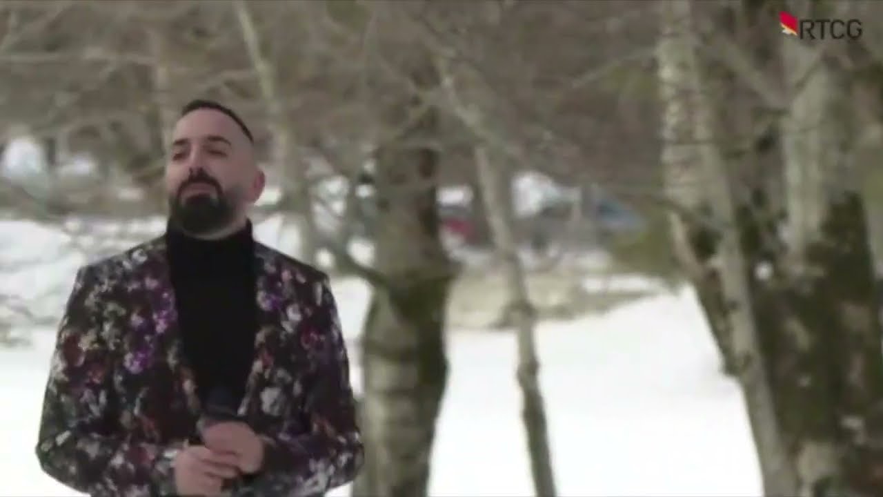 Luka Radovic - Panika
