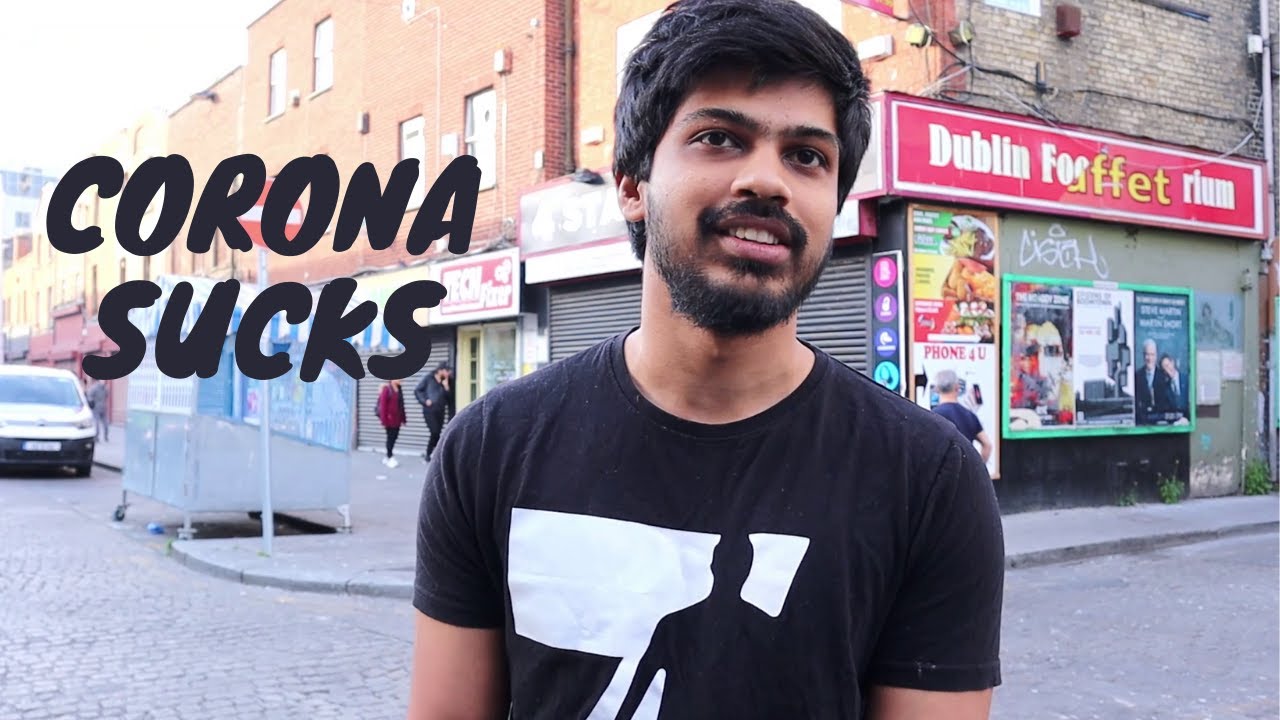 Indians in Ireland | Indian Stuck in foreign | by Indian Walker